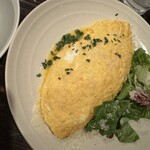 アン ドゥーズ キッチン - 