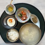 韓国料理 benibeni - 