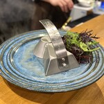 渡辺料理店 - ・埼玉 行田市 古代米 さいたま古墳 仔羊カレー 1,600円/税込