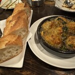 アン ドゥーズ キッチン - 