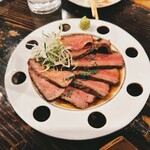 アン ドゥーズ キッチン - 