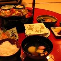 長崎卓袱浜勝 - 