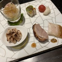 龍天門 - 