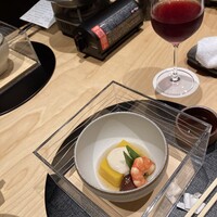 個室和食 東山 東京駅前店 - 