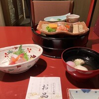 長崎卓袱浜勝 - 