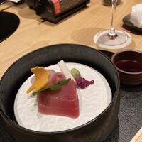 個室和食 東山 東京駅前店 - 