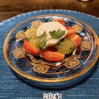 フレンチモンスター美飲倶楽部 - 
