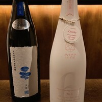 フレンチモンスター美飲倶楽部 - 