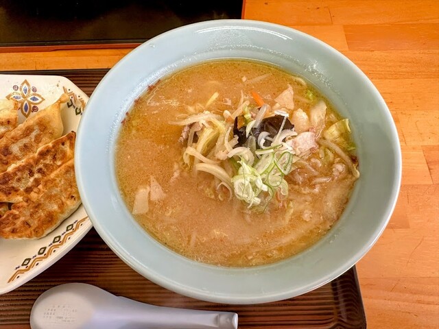 新来軒 南気仙沼 | 気仙沼の食堂で味わう地元グルメ