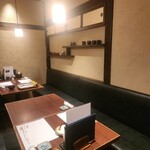 御かにめし 日本橋 かに福  - 