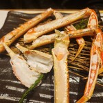 御かにめし 日本橋 かに福  - 