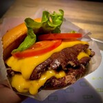 Shake Shack - 