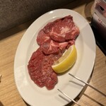 焼肉しの - 