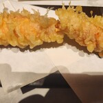 御かにめし 日本橋 かに福  - 