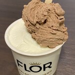 FLOR GELATO ITALIANO OSAKA - 