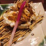 御かにめし 日本橋 かに福  - 