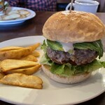 パントリー コヨーテ - 