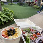 Nalu Health Bar & Café - 