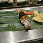 Sushi Uogashi Nihonichi - 