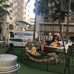 Nalu Health Bar & Café - 