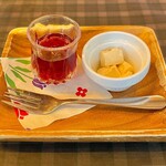 カフェ スワティ - 