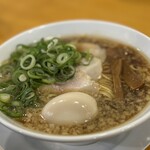 麺飯食堂 てら田や - 