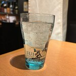 Sumibi To Sake Takezou - 