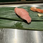 Sushi Uogashi Nihonichi - 