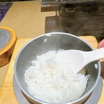Kamamoto Hambei - 京都の老舗米屋『八代目儀兵衛』が選び抜いたブレンド米