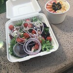 Nalu Health Bar & Café - 