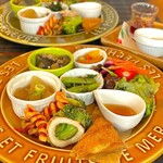 カフェ スワティ - 