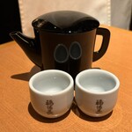 Sumibi To Sake Takezou - 