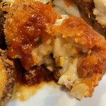 南船場Nat's食堂 - 