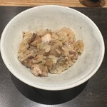 きたしんち 弓場慎之佑 - 