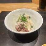 きたしんち 弓場慎之佑 - 