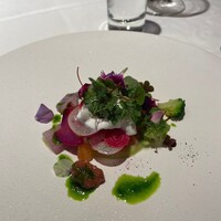 レストラン 花の木 - 