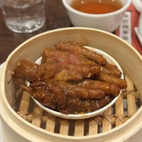 DimDimSum 大阪本店 - 