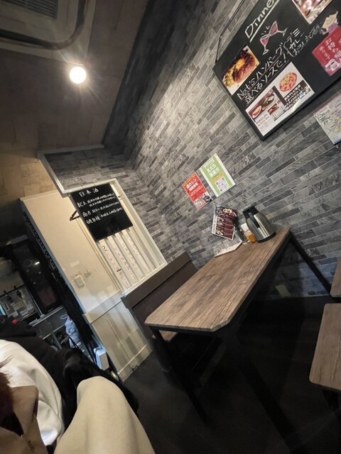 Minamisenba Nat's Shokudo photo 4