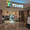 YOURS さんすて岡山店