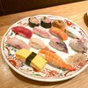 Kanazawa Maimon Zushi Tamahime - 