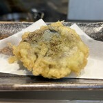 天ぷらとワイン 小島 - 