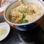 Sake To Soba Maruki - 