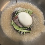 焼肉 冷麺 ユッチャン。 - 