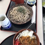 お食事処ふきのとう - 