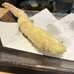 天ぷらとワイン 小島 - 