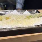 天ぷらとワイン 小島 本店 - 