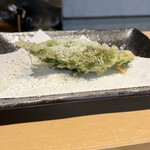 天ぷらとワイン 小島 - 