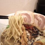 Tori Paitan Ramen Semmonten Heitaiya - 