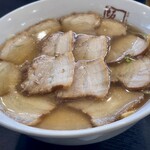 喜多方ラーメン坂内 - 