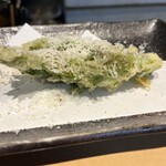 天ぷらとワイン 小島 - 